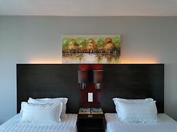 Greenage MingSuite Kota Kinabalu