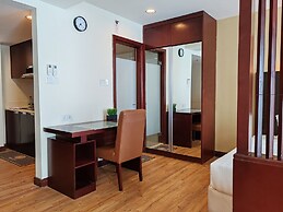 Greenage MingSuite Kota Kinabalu