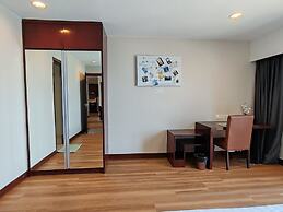 Greenage MingSuite Kota Kinabalu