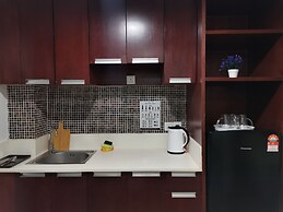 Greenage MingSuite Kota Kinabalu