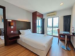 Greenage MingSuite Kota Kinabalu