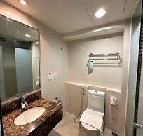 Greenage MingSuite Kota Kinabalu