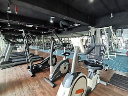 Greenage MingSuite Kota Kinabalu