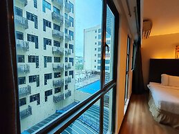 Greenage MingSuite Kota Kinabalu