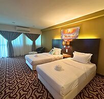 Greenage MingSuite Kota Kinabalu