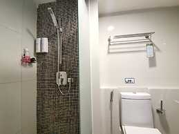 Greenage MingSuite Kota Kinabalu