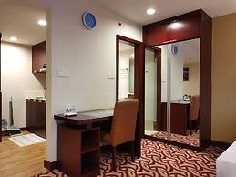 Greenage MingSuite Kota Kinabalu