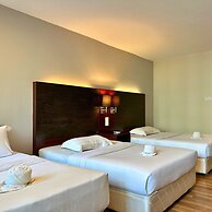 Greenage MingSuite Kota Kinabalu
