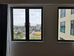 Greenage MingSuite Kota Kinabalu