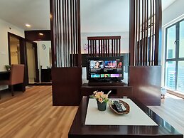 Greenage MingSuite Kota Kinabalu