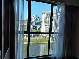Greenage MingSuite Kota Kinabalu
