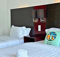 Greenage MingSuite Kota Kinabalu