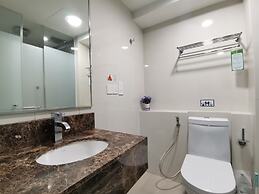 Greenage MingSuite Kota Kinabalu