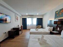 Greenage MingSuite Kota Kinabalu