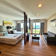 Greenage MingSuite Kota Kinabalu