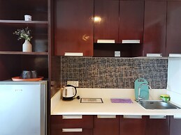 Greenage MingSuite Kota Kinabalu