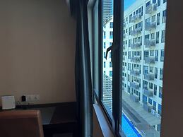 Greenage MingSuite Kota Kinabalu