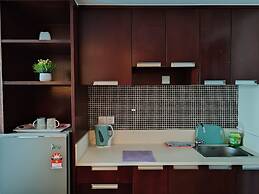 Greenage MingSuite Kota Kinabalu