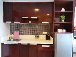 Greenage MingSuite Kota Kinabalu