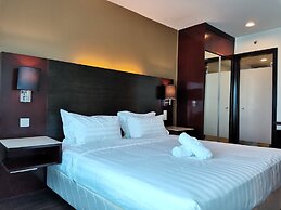 Greenage MingSuite Kota Kinabalu
