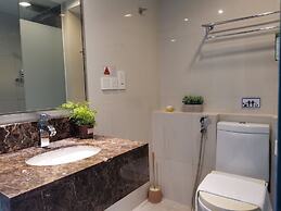 Greenage MingSuite Kota Kinabalu