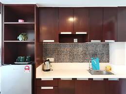 Greenage MingSuite Kota Kinabalu