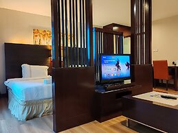 Greenage MingSuite Kota Kinabalu