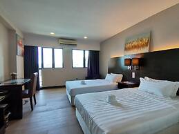 Greenage MingSuite Kota Kinabalu