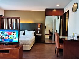 Greenage MingSuite Kota Kinabalu