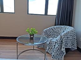 Greenage MingSuite Kota Kinabalu