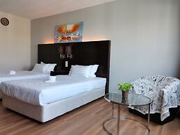 Greenage MingSuite Kota Kinabalu
