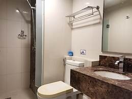 Greenage MingSuite Kota Kinabalu
