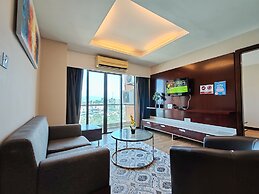 Greenage MingSuite Kota Kinabalu
