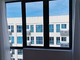Greenage MingSuite Kota Kinabalu
