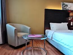 Greenage MingSuite Kota Kinabalu