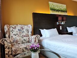 Greenage MingSuite Kota Kinabalu