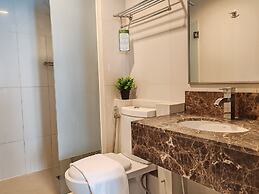 Greenage MingSuite Kota Kinabalu
