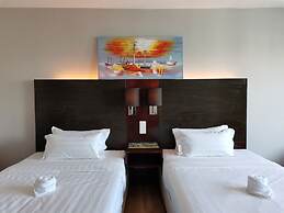 Greenage MingSuite Kota Kinabalu