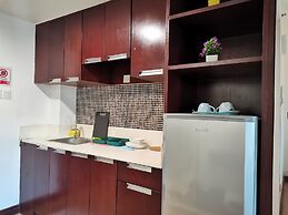 Greenage MingSuite Kota Kinabalu