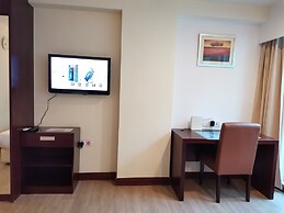 Greenage MingSuite Kota Kinabalu