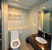 Greenage MingSuite Kota Kinabalu