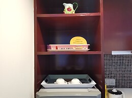 Greenage MingSuite Kota Kinabalu