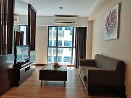 Greenage MingSuite Kota Kinabalu
