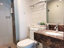 Greenage MingSuite Kota Kinabalu