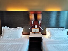 Greenage MingSuite Kota Kinabalu