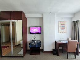 Greenage MingSuite Kota Kinabalu