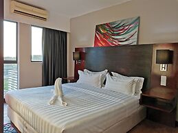 Greenage MingSuite Kota Kinabalu