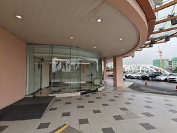 Greenage MingSuite Kota Kinabalu
