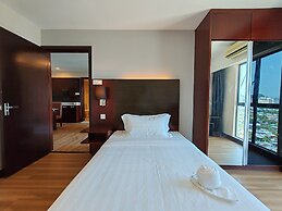 Greenage MingSuite Kota Kinabalu