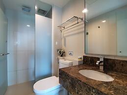 Greenage MingSuite Kota Kinabalu